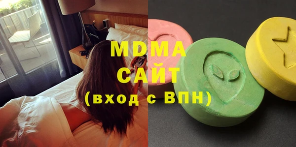 винт Корсаков